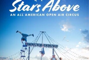 Concessionaire (Boston) Stars Above Circus