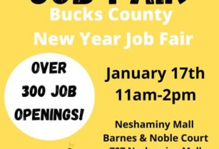 JOB FAIR – OVER 300 JOBS! (Bensalem) Recruitment Queen