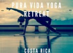 11/18-11/25: ** Transform Your 2025 with Yoga Retreats in Croatia & Costa Rica! ** (Chelsea)