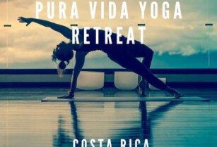 11/18-11/25: ** Transform Your 2025 with Yoga Retreats in Croatia & Costa Rica! ** (Chelsea)